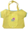 non-woven ladies bag