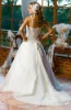 2010 Latest Stunning Wedding Dresses -- Br00271-A2