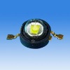 1w Green high power led(without heat sink)