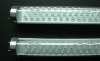 T8 4feet DC12V DIP led tube, LED fluorescent tube , led lighting(CE&ROHS)