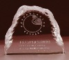 Iceberg Crystal, Crystal Craft, Crystal Award