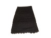 Ladies crochet skirt