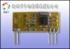 ASK receiver module KST-RX812