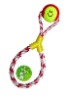 rope pet toy