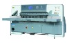 QZK1300BDW Microcomputer Paper Cutting Machine(Single Hydraulic Single Guide)