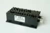 GSM Dual Band Combiner