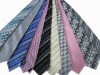 necktie woven necktie fashion necktie