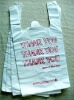 T-shirt bag