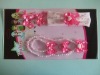 Cute  Hair accessory  Set