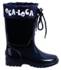 kids rain boots