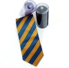 100% twill polyester necktie