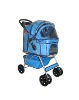 Pet Stroller,Dog Stroller With Rain cover