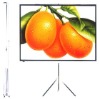 tripod screen