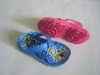 PVC SLIPPER