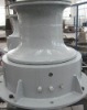 Vertical Capstan