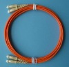 SC/PC-SC/PC-MM-DUPLEX 3.0 LSZH 2meter Patch Cord