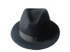 wool felt hat