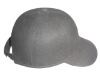 wool felt hat(100% wool)