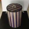 bamboo hamper