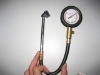 pressure gauge