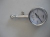 tire pressure gauge