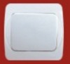 One  Way Switch(wall switch and socket,light switch,button switch)