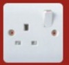 british wall switch,bell switch,socket