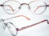 Children optical frames, monel rim,metal optical frames,