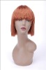 fashion wig