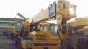 used TADANO Truck Crane