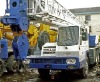 Tadano crane, TADANO 25t crane (TL-250E)