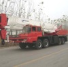 Hydraulic crane, used mobile crane, Tadano TG 800E