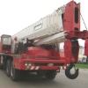 hydraulic crane, mobile crane, Tadano TG 800E