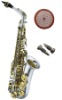 Saxophone