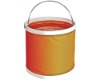 flexible  bucket,folded bucket,folding  bucket