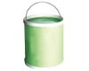 Flexible Bucket ,folding  bucket, folded bucket