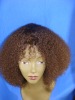 ladies'  full lace wig