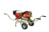 stretcher power sprayer