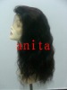 front lace wig