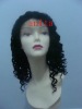 front lace wig