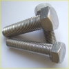 stainless Hexagon Head Bolts