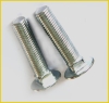 stainless steel carriage bolts