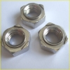 Stainless Steel Weld Nuts