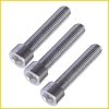 stainless hexagon socket cap screws