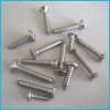 stainless steel self -tapping screw