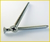 stainless steel tapping screws