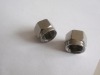 stainless steel union nut