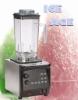 Commercial blender