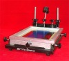 SMT stencil printer T3244/ Manual screen printer T3244