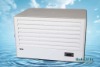 Enclosure air conditioner